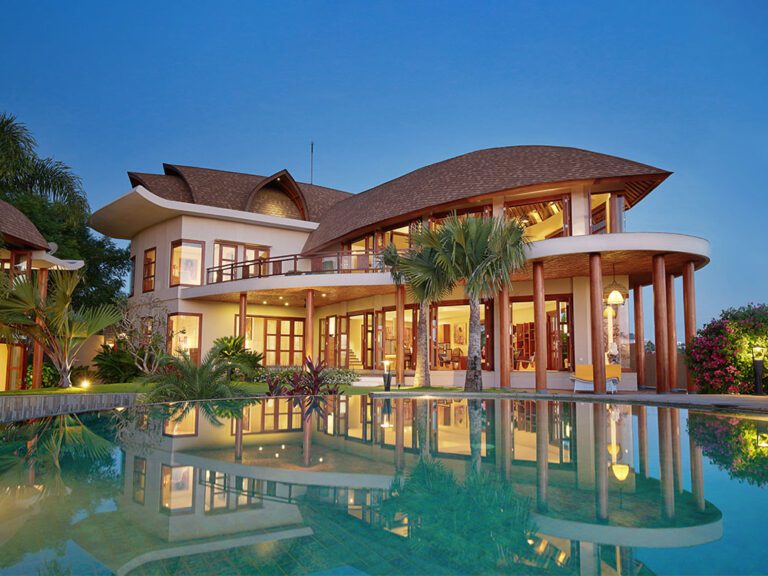 casa bonita villa jimbaran