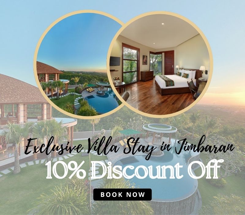 casa bonita villa offers