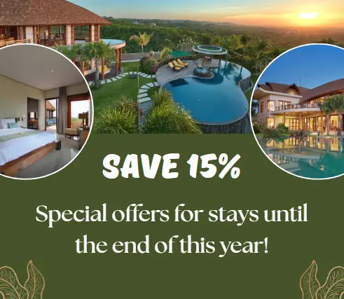 casa bonita villa offers