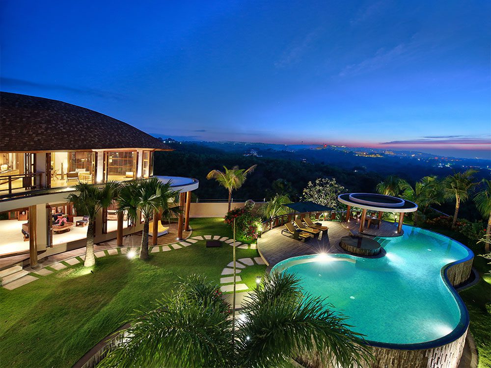 casa bonita villa offers